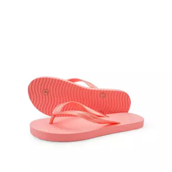 Сандалии Flip Flop, цвет lachsrosa