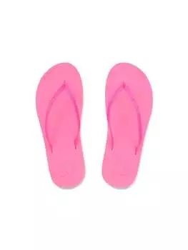 Сандалии Flip Flop, цвет neon pink
