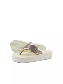 Сандалии Flip Flop, цвет perlwei