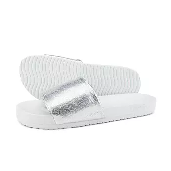Сандалии Flip Flop, цвет silber