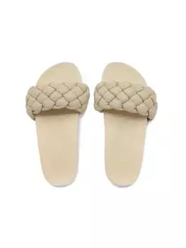 Сандалии Flip Flop, цвет sombrero