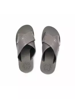 Сандалии Flip Flop, цвет steel