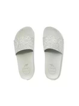 Сандалии Flip Flop, цвет winter sage
