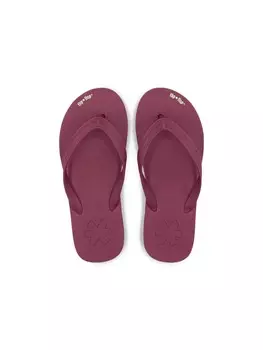 Сандалии Flip Flop, фиолетовый
