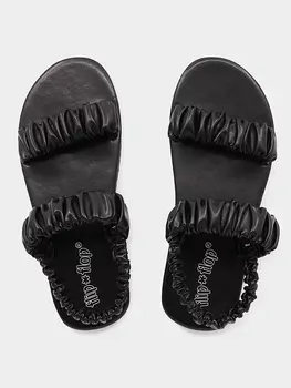 Сандалии Flip Flop Gentle, черный