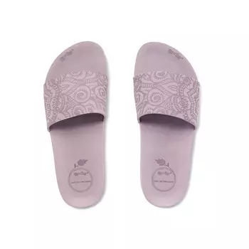 Сандалии Flip Flop, лиловый