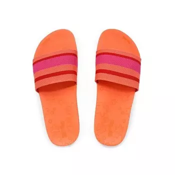 Сандалии Flip Flop, оранжевый