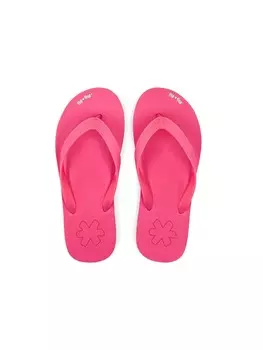 Сандалии Flip Flop, розовый