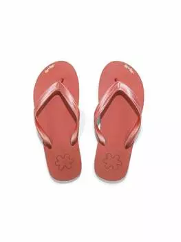 Сандалии Flip Flop, розовый