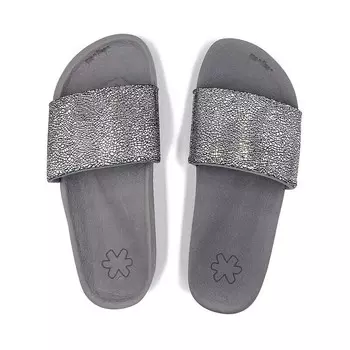 Сандалии Flip Flop, серый