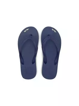 Сандалии Flip Flop, синий