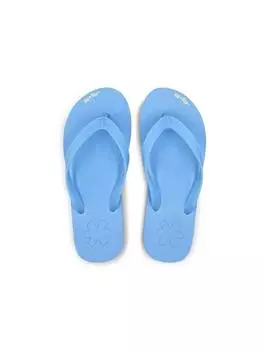 Сандалии Flip Flop, светло-синий