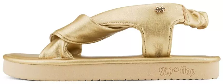 Сандалии FLIP*FLOP, золотой