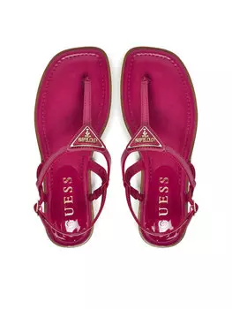 Сандалии FLJRA4 PAF21 Guess, розовый