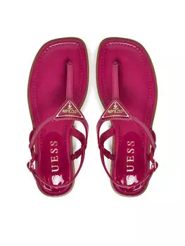 Сандалии FLJRA4 PAF21 Guess, розовый
