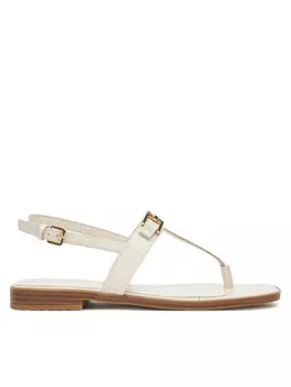 Сандалии FLJREL LEA21 Guess, бежевый