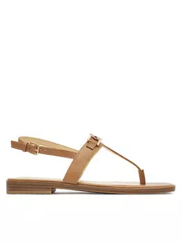 Сандалии FLJREL LEA21 Guess, коричневый