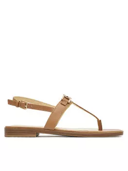 Сандалии FLJREL LEA21 Guess, коричневый