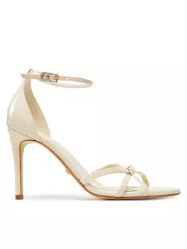 Сандалии FLJSPR PAF03 Guess, бежевый