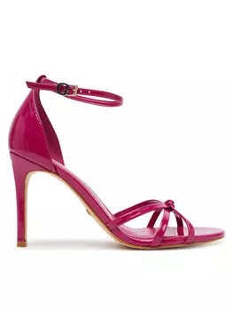 Сандалии FLJSPR PAF03 Guess, розовый