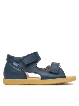 Сандалии Flo 1205/5-70 Mrugaa, синий