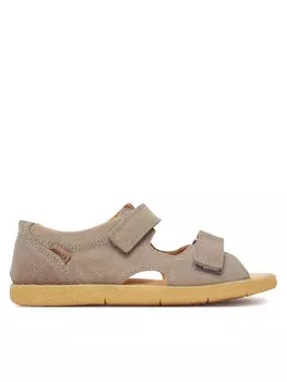 Сандалии Flo 1305/5-80 Mrugaa, серый