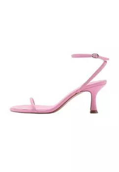 Сандалии Flo Mango, фуксия