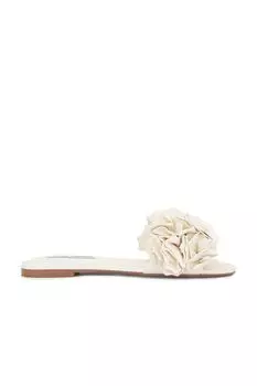 Сандалии Flo Steve Madden, bone leather