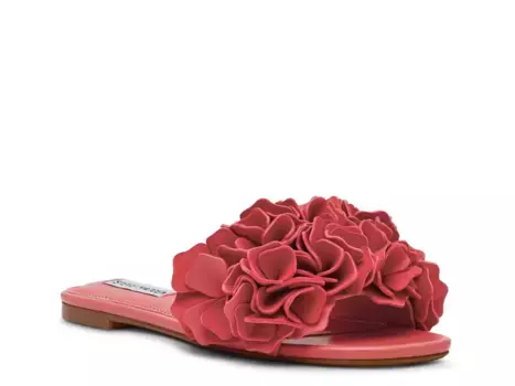 Сандалии Flo Steve Madden, Coral Leather