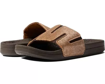 Сандалии Float SAS, солнечный камень