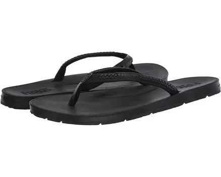 Сандалии Flojos Adina, черный