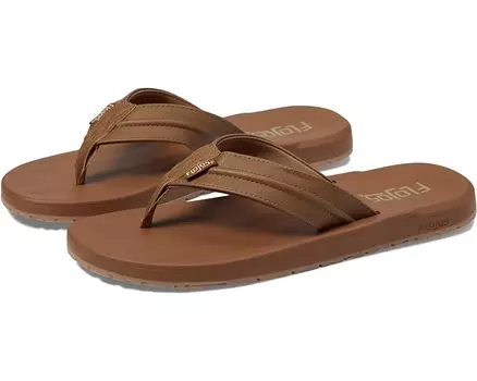 Сандалии Flojos Brava, оранжевый