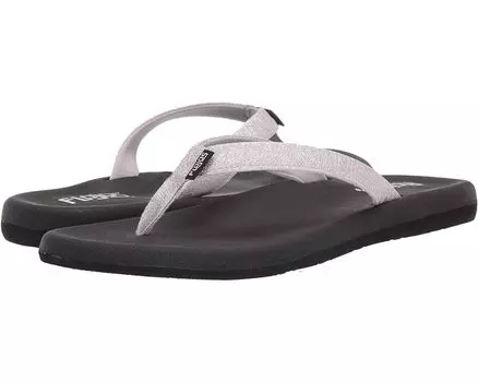 Сандалии Flojos Campbell, лавандовый