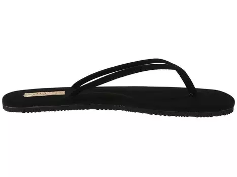 Сандалии Flojos Fiesta, черный