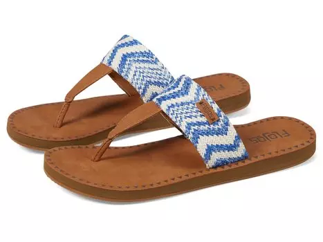 Сандалии Flojos Grace