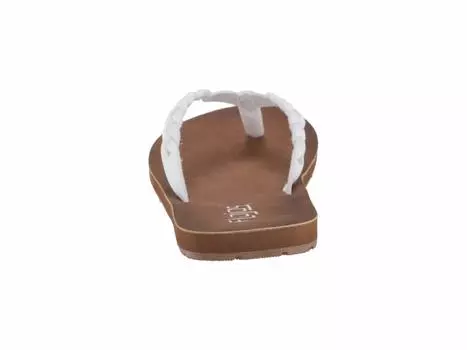 Сандалии Flojos Navida, белый