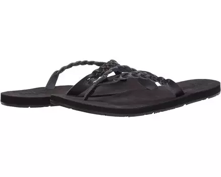 Сандалии Flojos Navida, черный