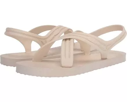 Сандалии Flojos Original Flojos, слоновая кость