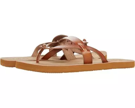 Сандалии Flojos Priya, оранжевый