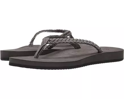 Сандалии Flojos Sky, цвет Charcoal