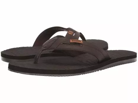 Сандалии Flojos Waverunner, коричневый