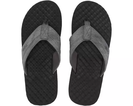 Сандалии Flojos Xander 2.0, серый