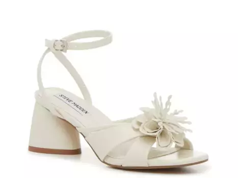Сандалии Florah Steve Madden, Bone