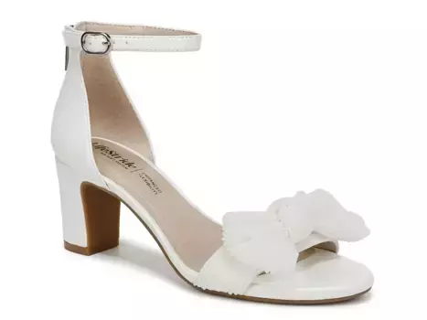 Сандалии Florencebow Lifestride, White