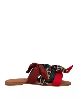 Сандалии Florens, коричневый