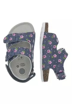 Сандалии Flosty Chicco, синий