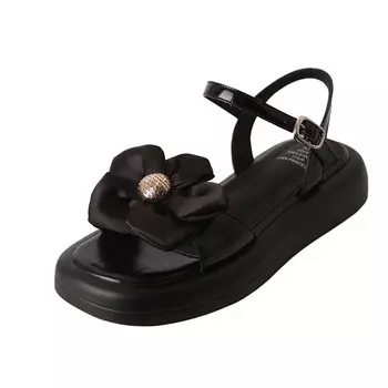 Сандалии FLOWERSKAM One-Strap Sandals Women's