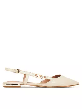 Сандалии FLTFR2 PAF05 Guess, экрю