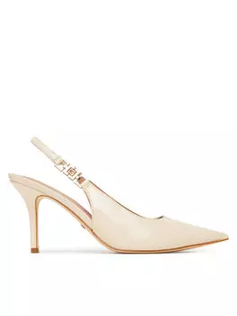 Сандалии FLTNS5 PAF05 Guess, бежевый