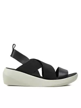 Сандалии Fly London Bajifly, черный